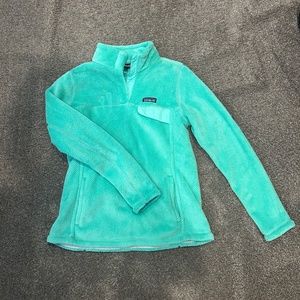 Patagonia Retool Pullover